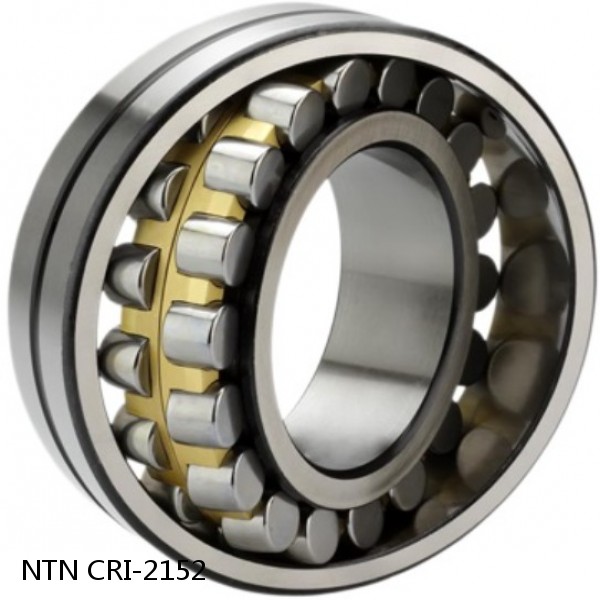 CRI-2152 NTN Cylindrical Roller Bearing #1 small image