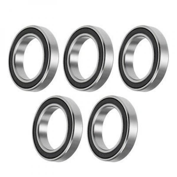 Thrust Ball Bearing Metric Size #1 image