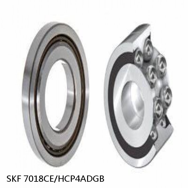 7018CE/HCP4ADGB SKF Super Precision,Super Precision Bearings,Super Precision Angular Contact,7000 Series,15 Degree Contact Angle #1 image