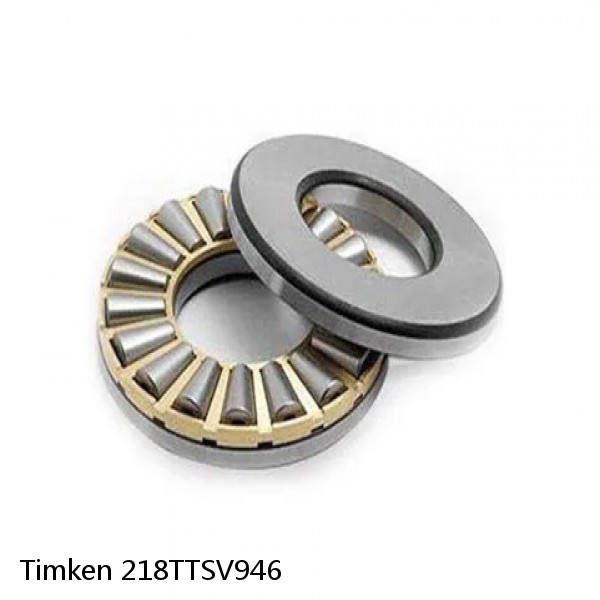 218TTSV946 Timken Thrust Tapered Roller Bearings #1 image
